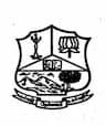Government Arts College for Women logo