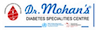 Dr. K. M. Cherian Heart Foundation logo