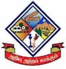 Government Arts College for Women logo