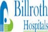 Bilroth College Of Nursing logo