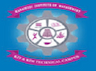 Karaikudi Institute of Technology and Management - [KIT & KIM] logo