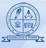 Dhanalakshmi Srinivasan Institute of Research and Technology logo