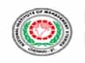 National Institute of Management Studies Karapakkam - [NIMS] logo