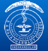 S.A. Raja College of Pharmacy Vadakankulam logo