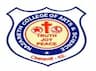 Nazareth College of Arts & Science logo