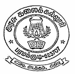 Government Arts College