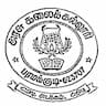 Government Arts College logo