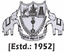 South Travancore Hindu College logo