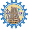 SACS MAVMM Engineering College logo