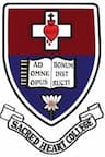 Sacred Heart College (Autonomous) - [SHC] logo