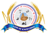 Government College Of Engineering Sengipatti logo