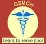 Government Sivagangai Medical College and Hospital - [GSMCH] logo