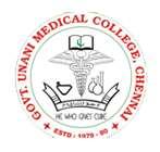 Government Unani Medical College Chennai