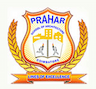 Prahar School of Architecture logo