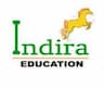Indira College of Nursing - [ICN] logo
