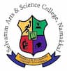 Selvam Arts & Science College - [SASC] logo
