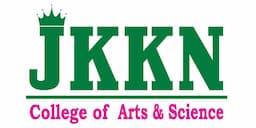 JKK Nattraja College of Arts and Science Namakkal