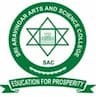 Sri Aravindar Arts & Science College logo