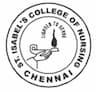 St. Isabels College Of Nursing - [SISN] logo