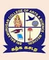 Sri Balamurugan College of Arts & science logo