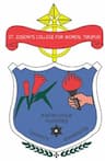 St. Joseph's College for Women logo