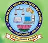 Jawaharlal Nehru College for Women logo