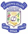 St. Joseph's College of Arts & Science (Autonomous) logo