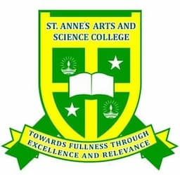 St. Anne's Arts and Science College