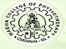 Madha College of Physiotherapy logo