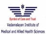 Vadamalayan Institute Of Medical And Allied Health Sciences Madurai logo