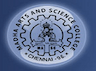 Madha Arts and Science College logo