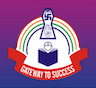 R.B Gothi Jain College for Women, Pulliline logo