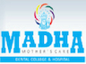 Madha Dental College and Hospital logo