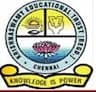 Sri Krishnaswamy College for Women logo