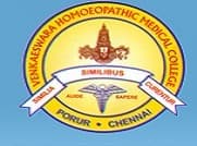 Venkateswara Homoeothic Medical College Porur Chennai