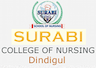 Surabi College of Nursing - [SCN], Dindigul logo