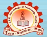 T.S.M. Jain College of Technology Melur