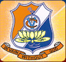 Voorhees College logo
