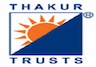 Thakur College of Science and Commerce - [TCSC] logo