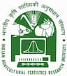Indian Agricultural Statistics Research Institute - [IASRI] logo