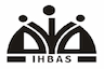 Institute of Human Behaviour & Allied Sciences - [IHBAS] logo