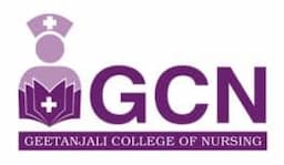 Geetanjali College of Nursing Udaipur