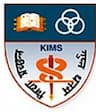 Kamineni Institute of Medical Sciences logo