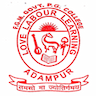FGM Government College logo