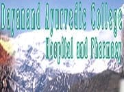 Dayanand Ayurvedic College Jalandhar