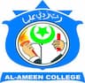 Al-Ameen College, Edathala logo