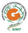Global Institute of Management and Technology - [GIMT] logo