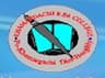 Khamargachi B.Ed. College logo