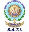 Samrat Ashok Technological  Institute - [S.A.T.I] logo