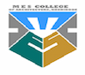 MES College of Architecture Kakkodi logo